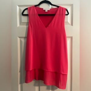 Michael Kors Sleeveless blouse